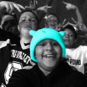 Meet your Posher, Cordell